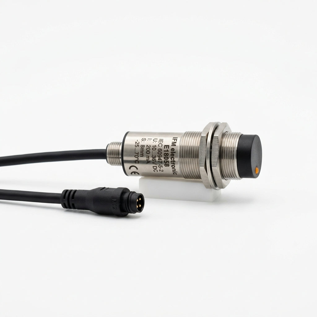 IFM E18058