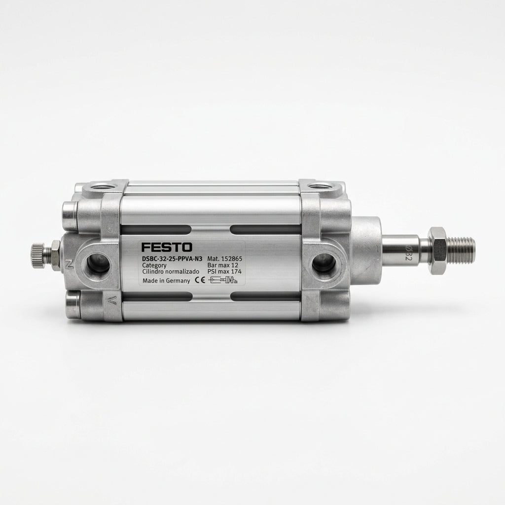 FESTO DSBC-32-25-PPVA-N3