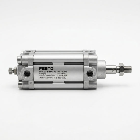 FESTO DSBC-32-25-PPVA-N3