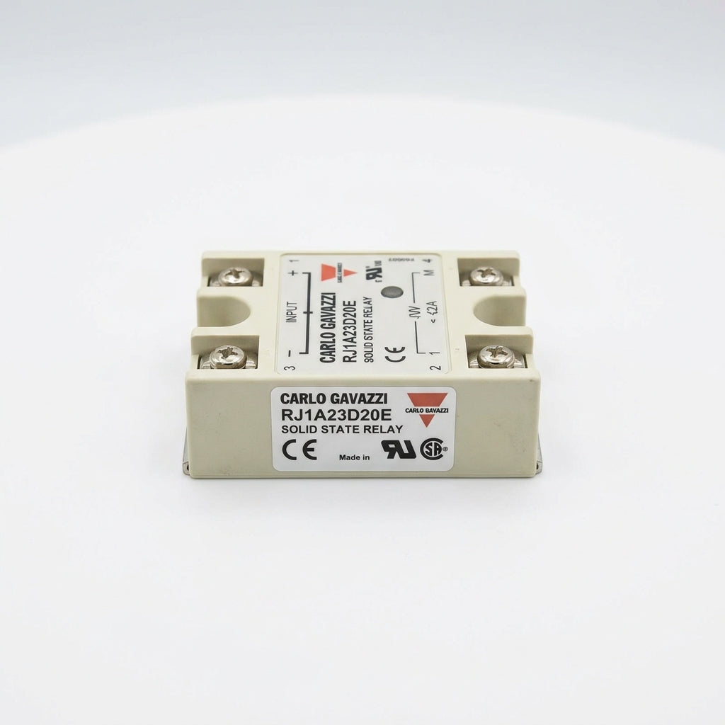 Carlo Gavazzi RJ1A23D20E