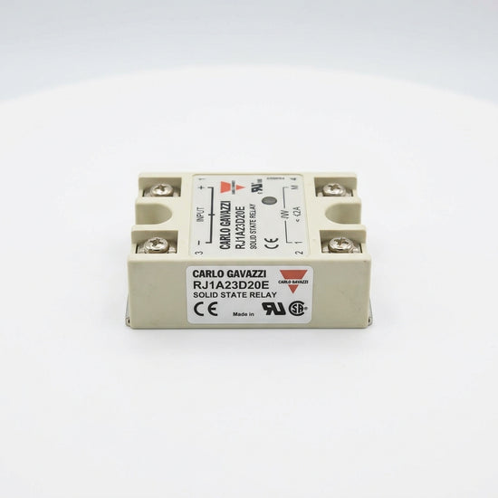 Carlo Gavazzi RJ1A23D20E