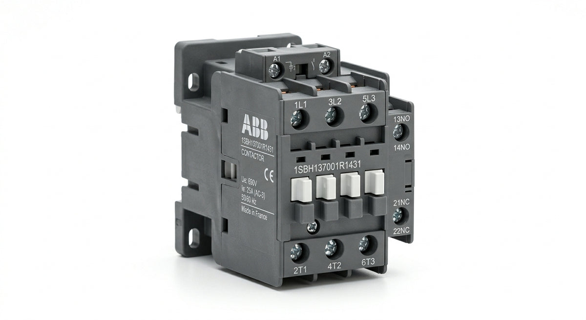 ABB 1SBH137001R1431