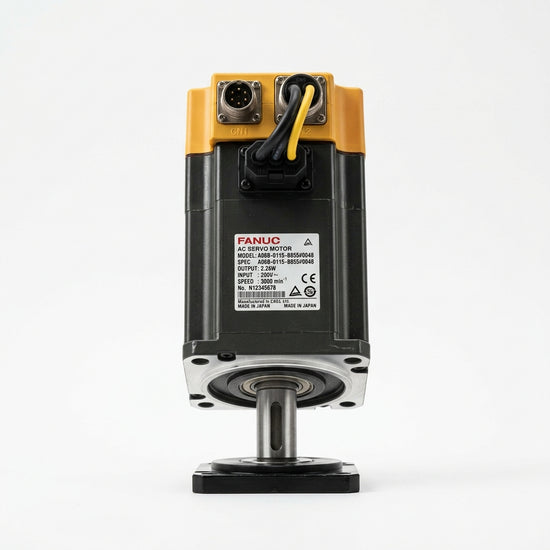 FANUC A06B-0115-B855#0048