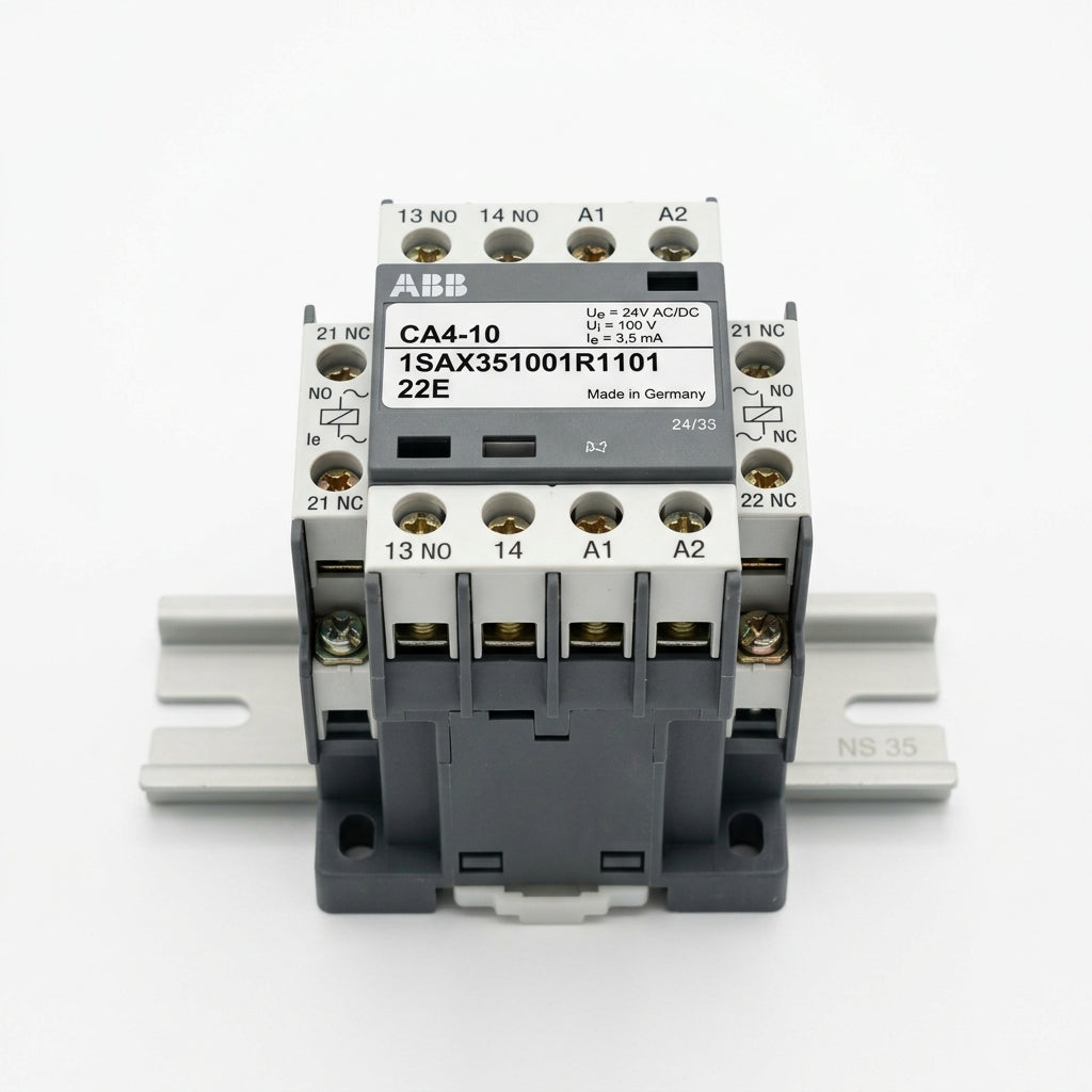 ABB 1SAX351001R1101
