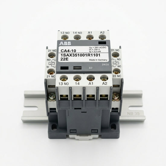 ABB 1SAX351001R1101