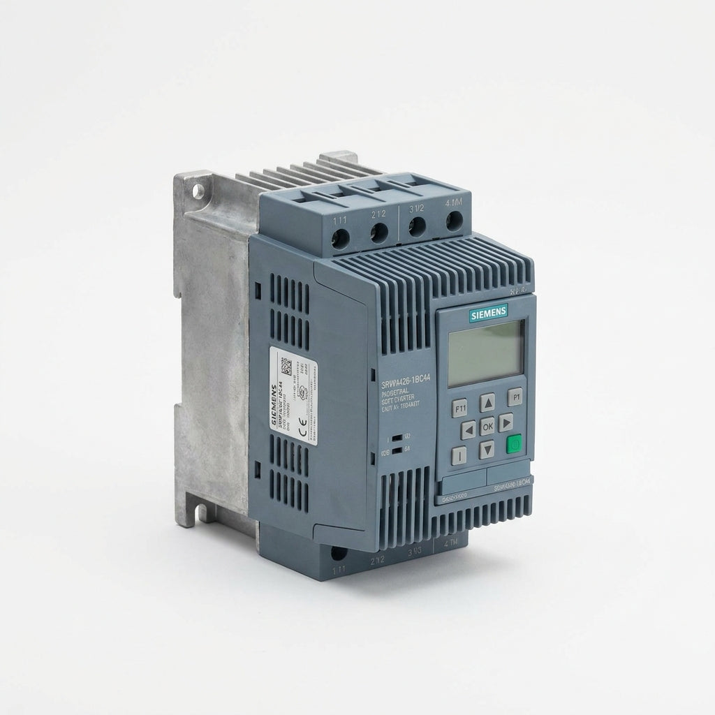 Siemens 3RW4426-1BC44
