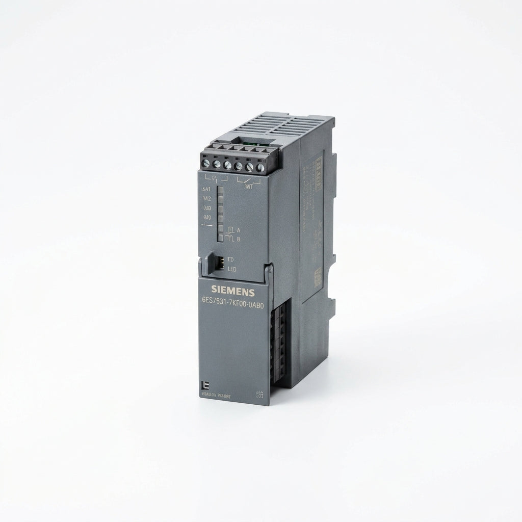 SIEMENS/FA 6ES7531-7KF00-0AB0