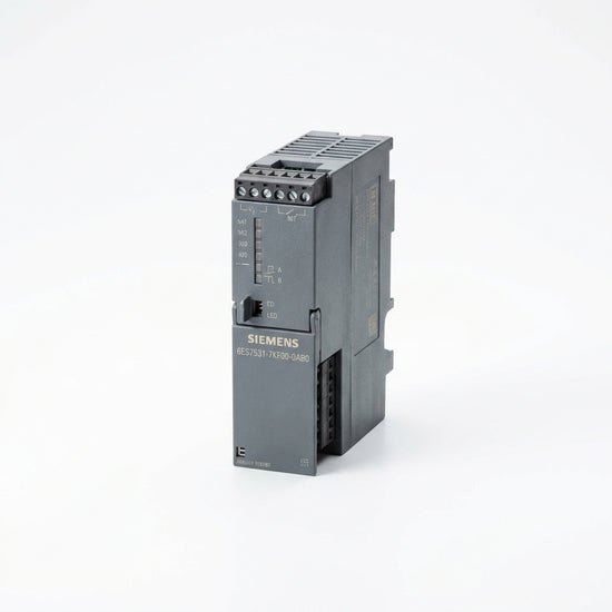 SIEMENS/FA 6ES7531-7KF00-0AB0