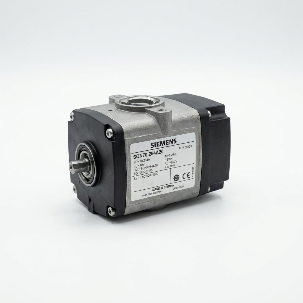 Siemens SQN70.264A20