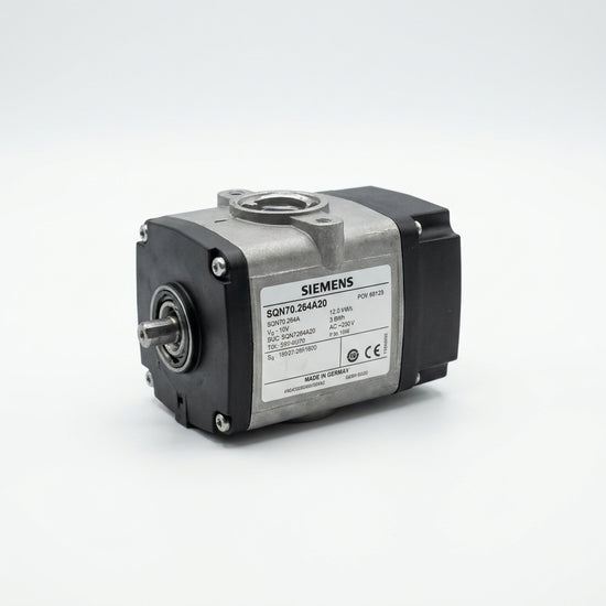Siemens SQN70.264A20
