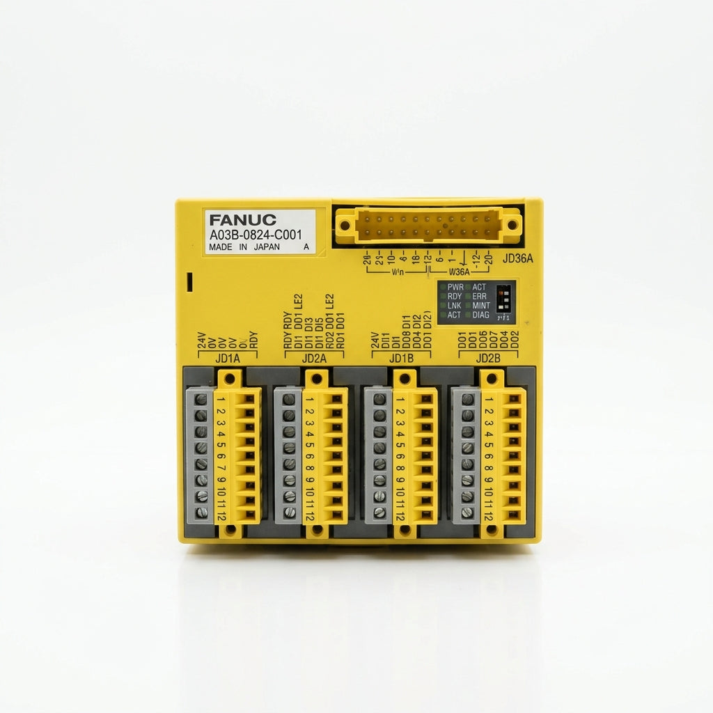 FANUC A03B-0824-C001
