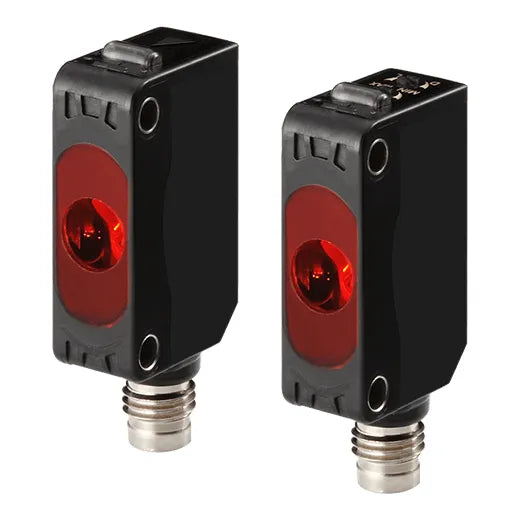 BJ10M-TDT-C Sensor fotoeléctrico tipo Barrera 10m 24VCD NPN