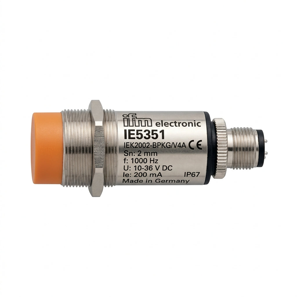 IFM IE5351