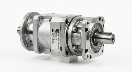 B&R 8GP50-090--025S2J4