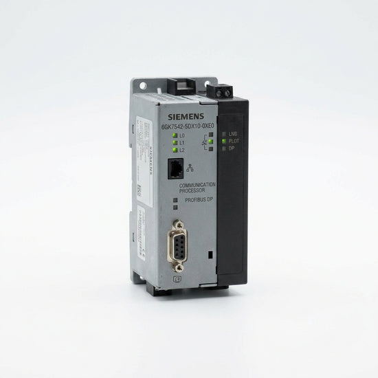 SIEMENS/PA 6GK7542-5DX10-0XE0