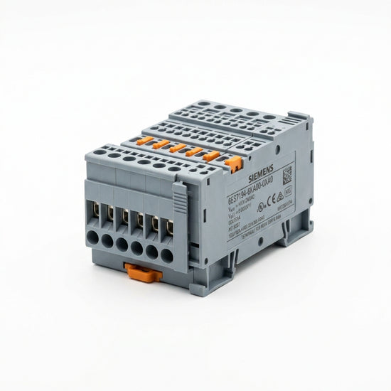 SIEMENS/FA 6ES7194-6KA00-0XA0