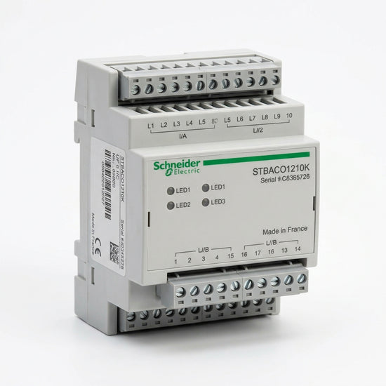Schneider Electric STBACO1210K