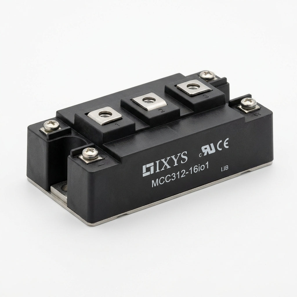 IXYS MCC312-16io1