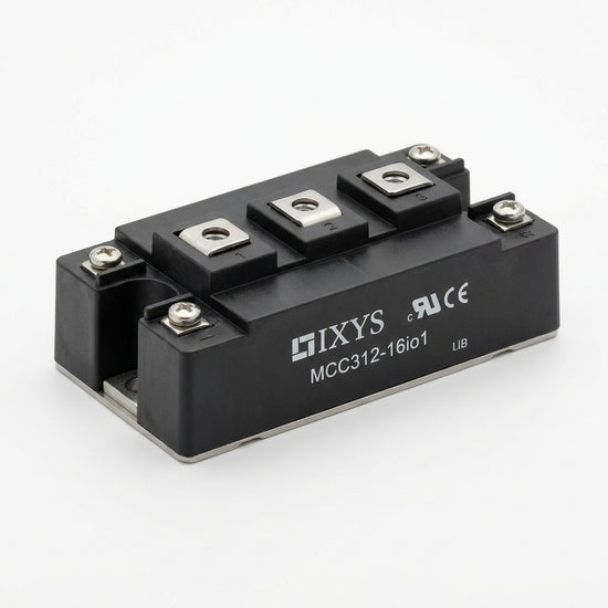 IXYS MCC312-16io1