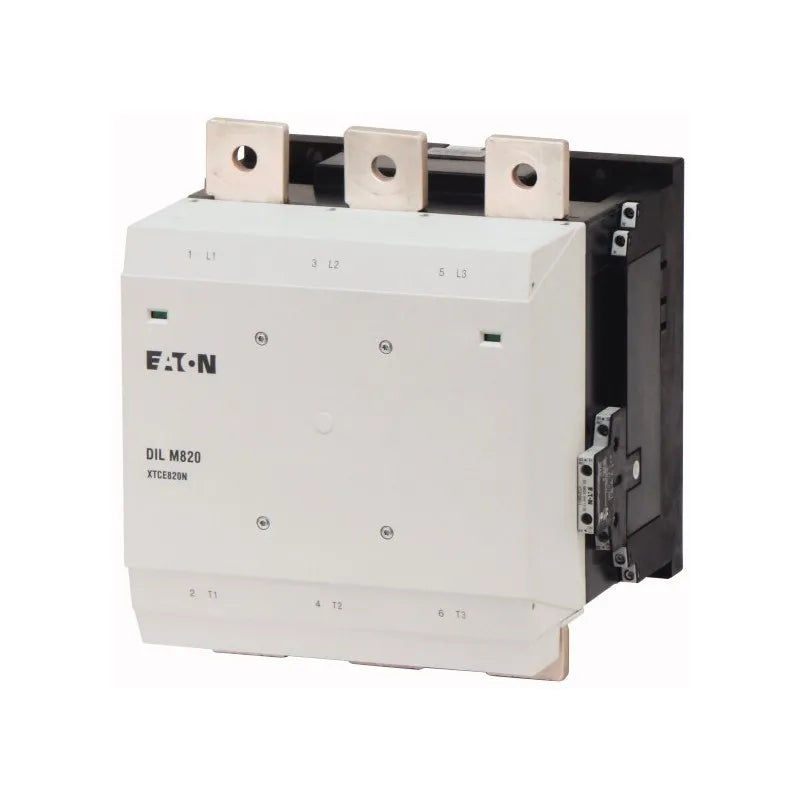 DILM820-XSP/E(RA250) Bobina electrónica de repuesto 250VUC para DILM580-DILM820