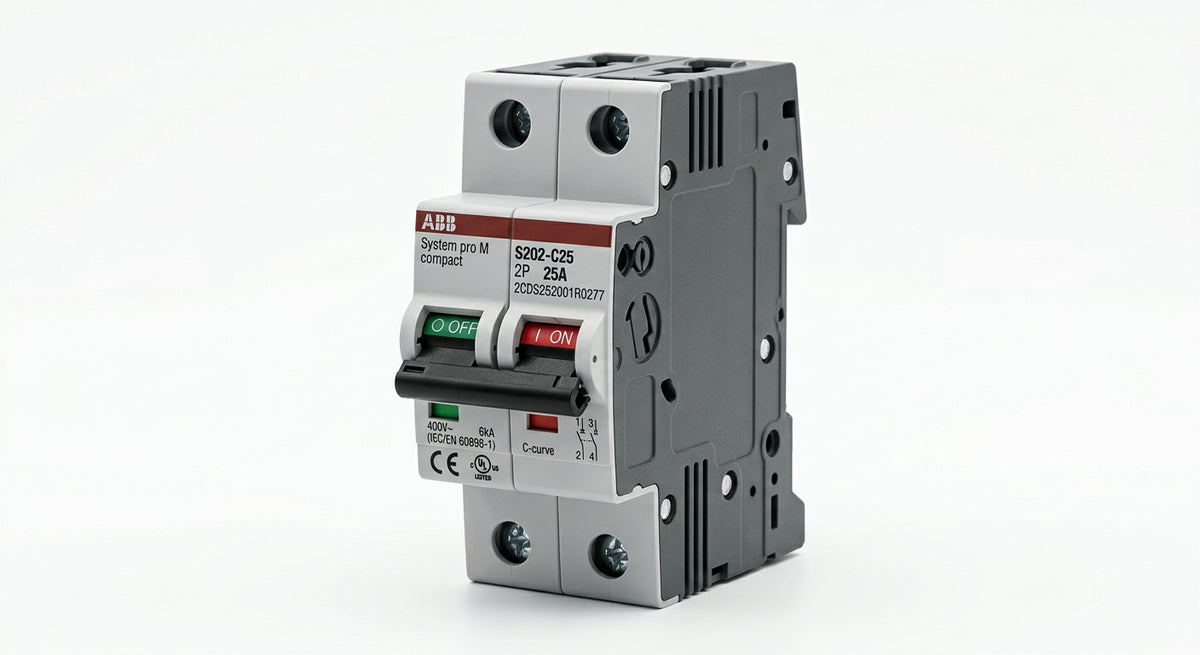 ABB 2CDS252001R0277