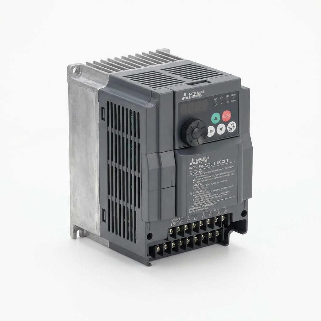Mitsubishi Electric FR-A740-1.1K-CHT