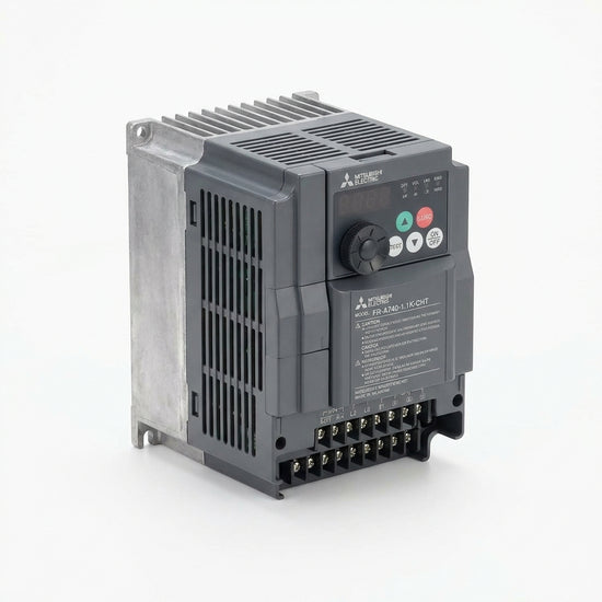 Mitsubishi Electric FR-A740-1.1K-CHT