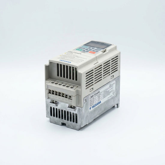 Yaskawa CIMR-F7Z44P0