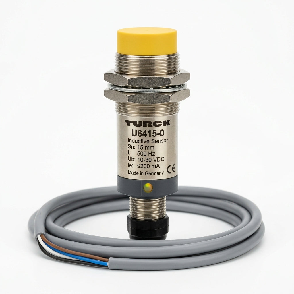 TURCK U6415-0
