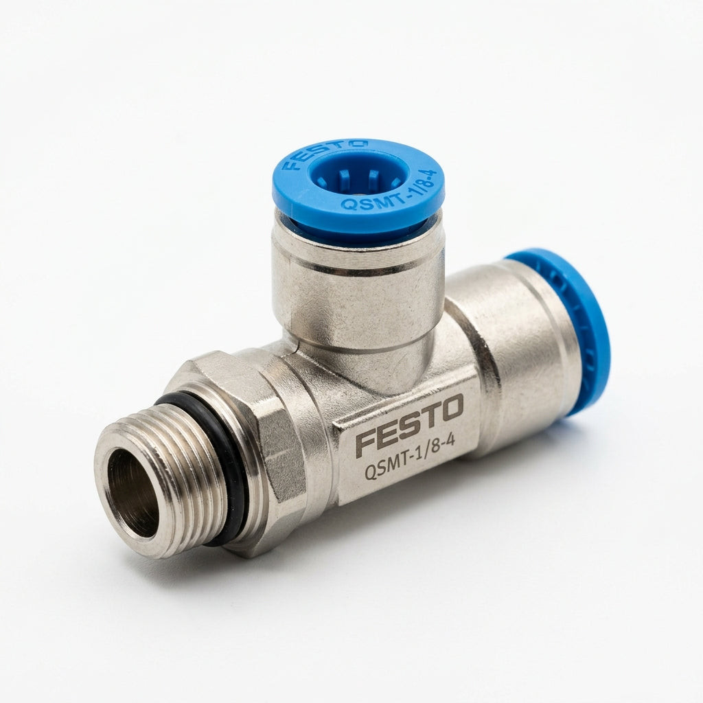 FESTO QSMT-1/8-4