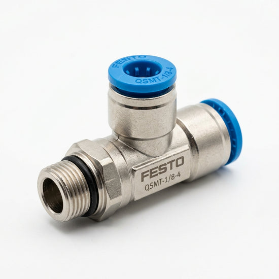 FESTO QSMT-1/8-4