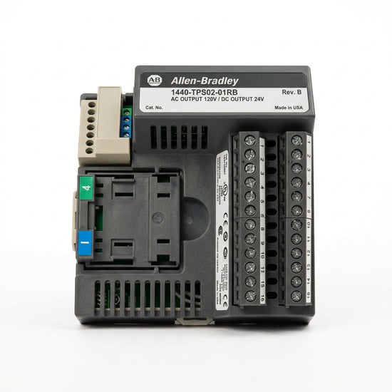 ALLEN BRADLEY 1440-TPS02-01RB