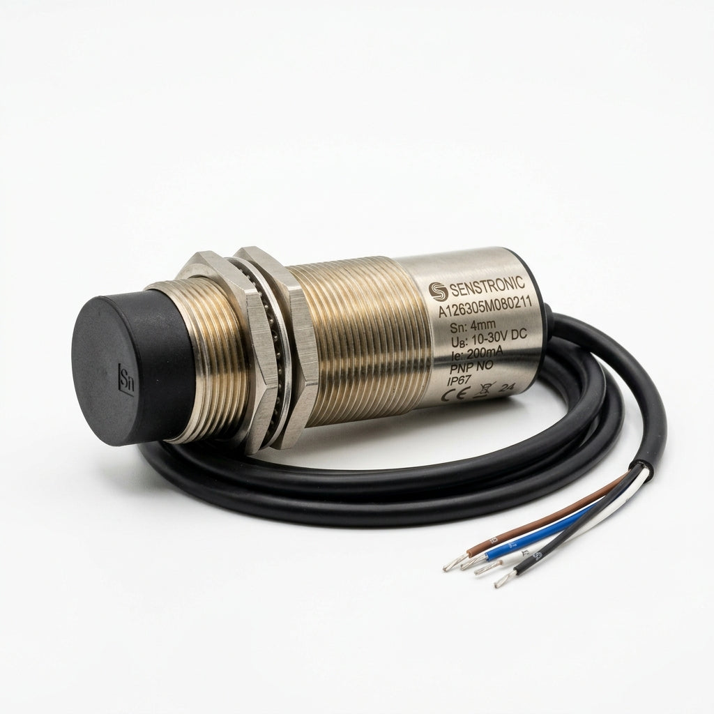 Senstronic A126305m080211 SENSOR