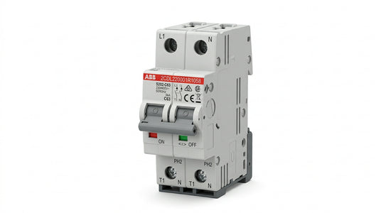 ABB 2CDL220001R1058