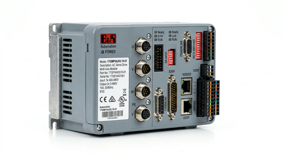 B&R 1TGMPVAXIS.10-01