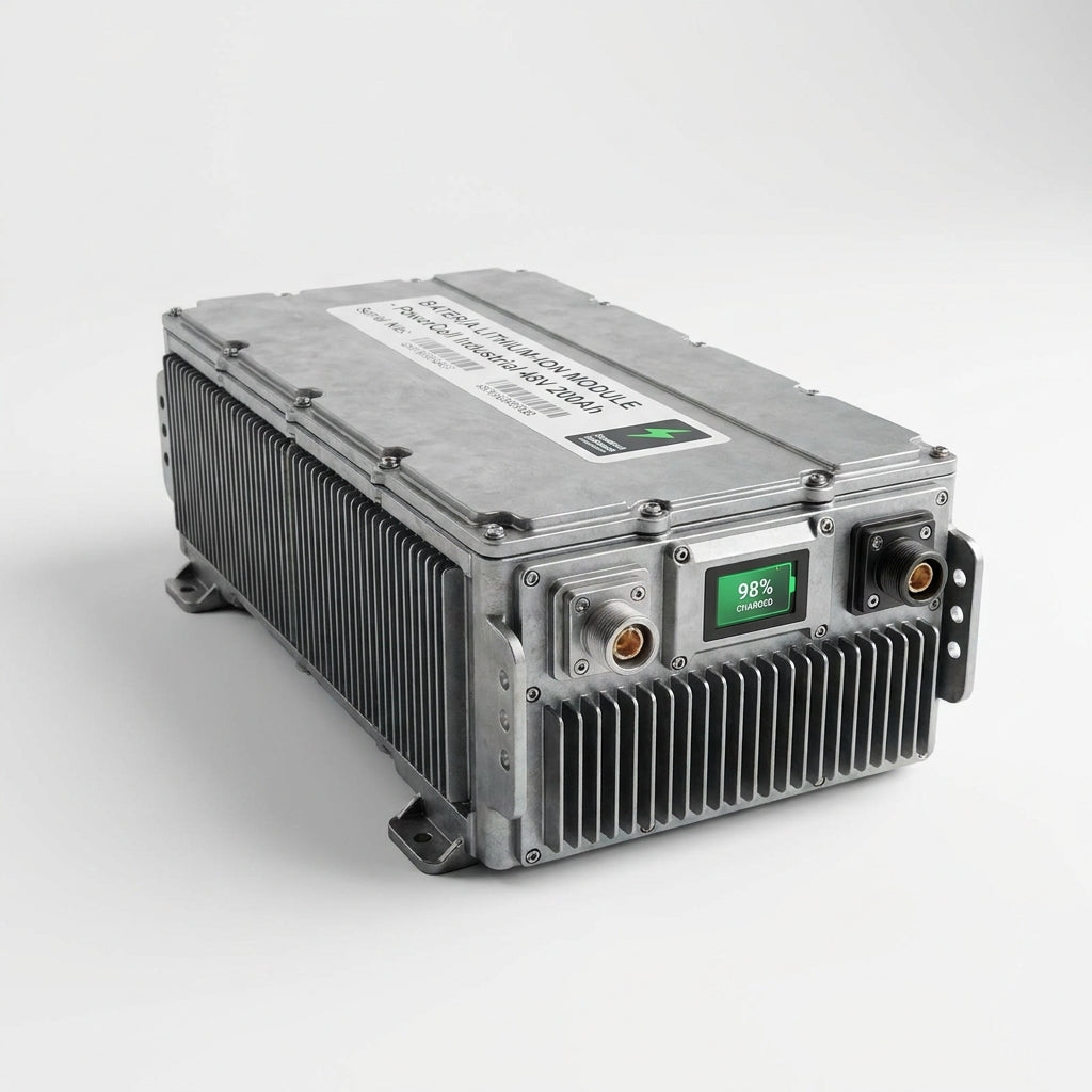 BIND BATTERY 40V