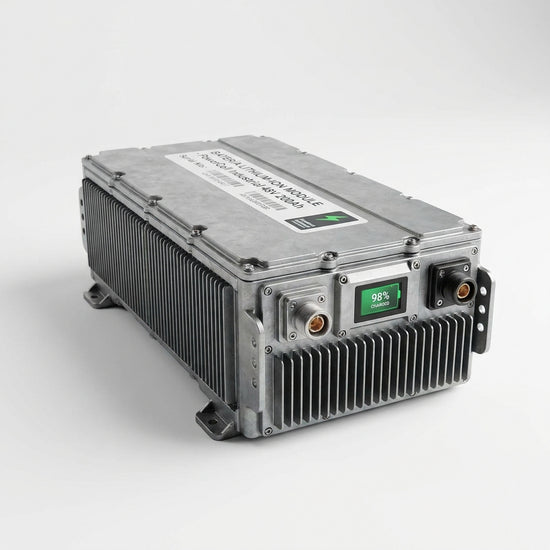 BIND BATTERY 40V