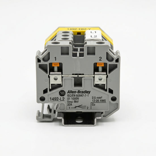 Allen Bradley 1492-L2