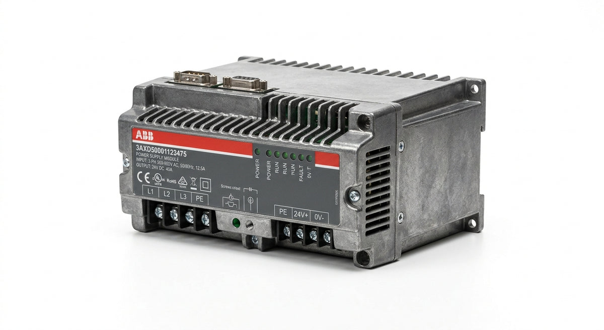 ABB 3AXD50001123475