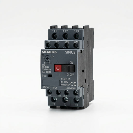 SIEMENS/EP 3RV2011-1DA20