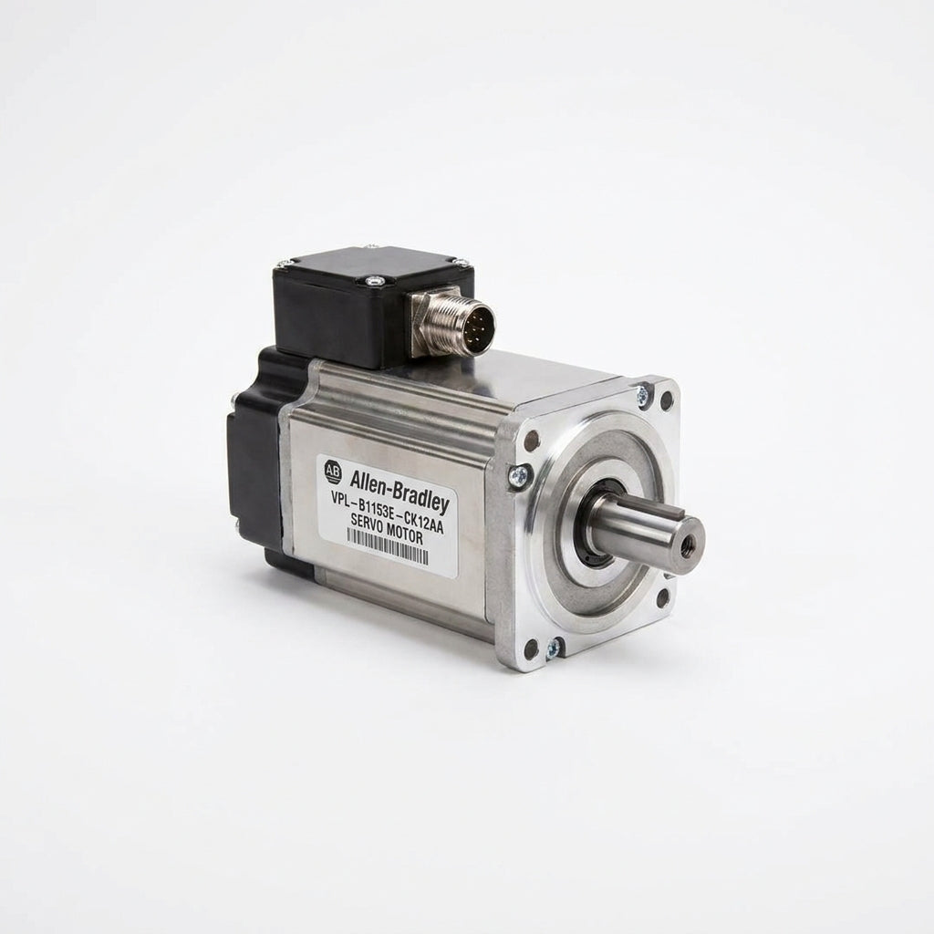 Allen-Bradley VPL-B1153E-CK12AA