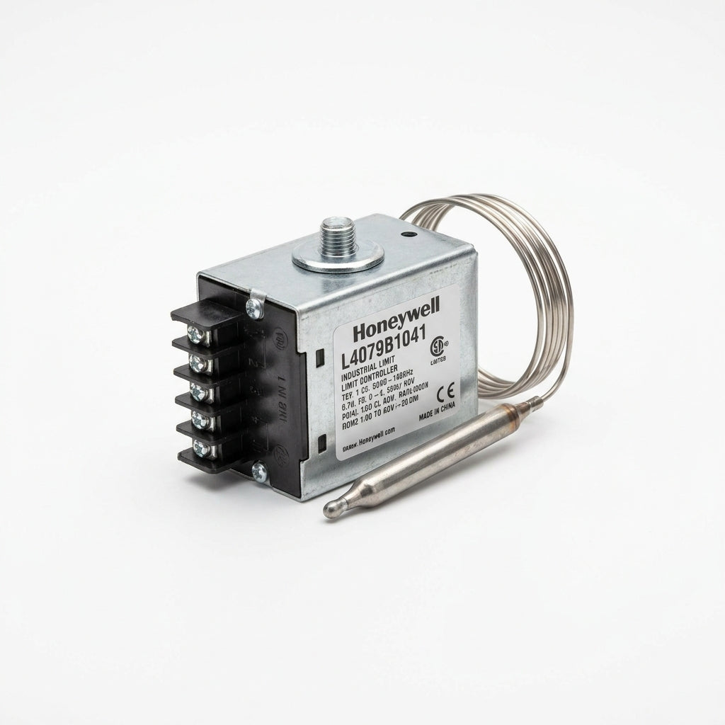 Honeywell L4079B1041