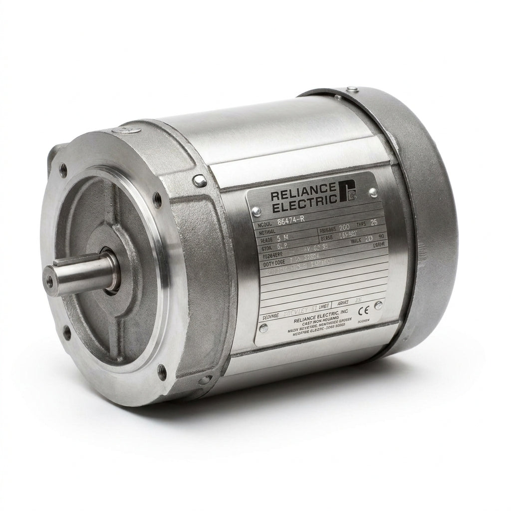 Reliance Electric 86474-R