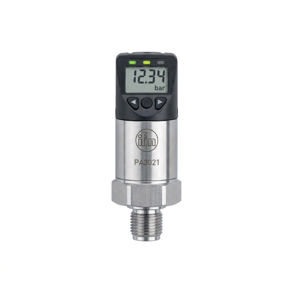 ifm electronic PA3021