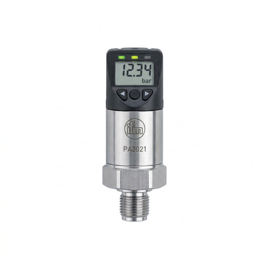 ifm electronic PA3021