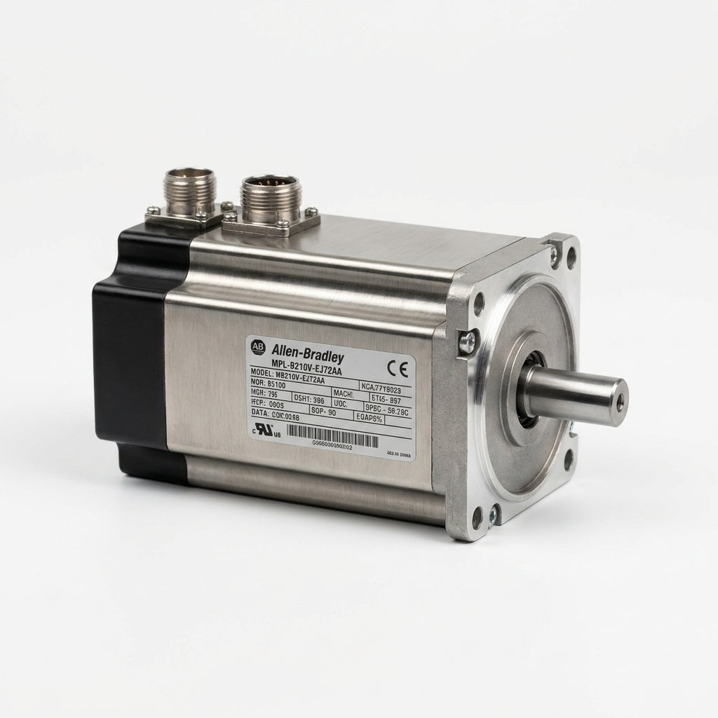 Allen-Bradley MPL-B210V-EJ72AA