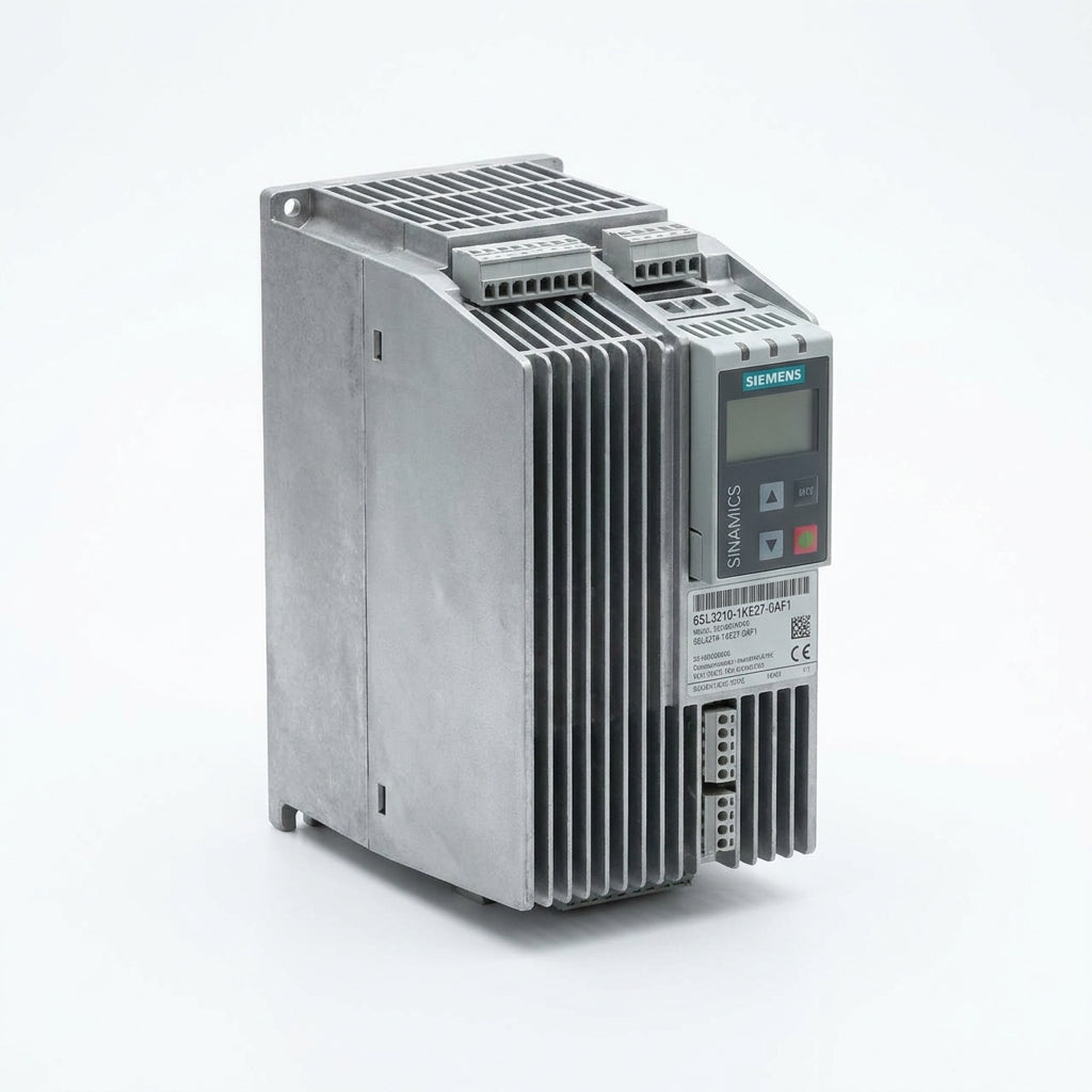 SIEMENS/DRIVES 6SL3210-1KE27-0AF1
