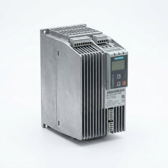 SIEMENS/DRIVES 6SL3210-1KE27-0AF1