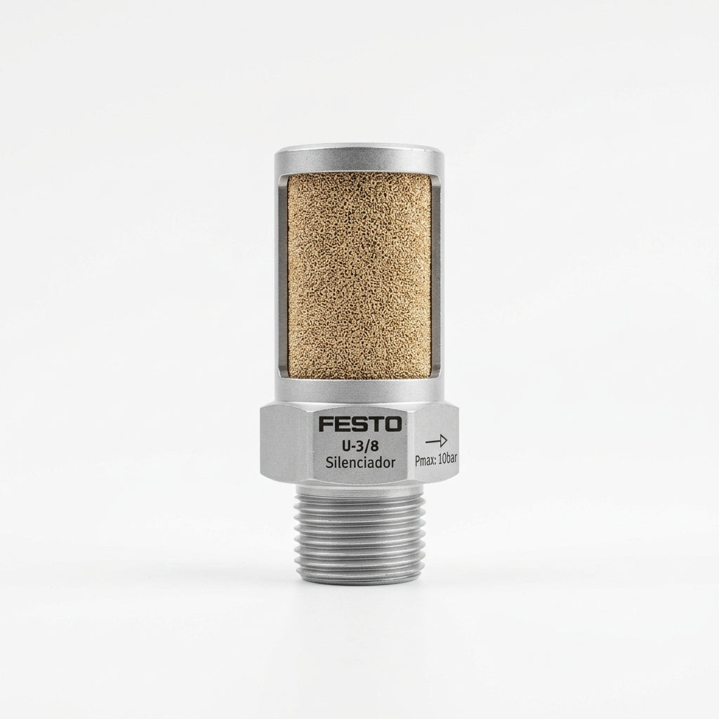 FESTO U-3/8
