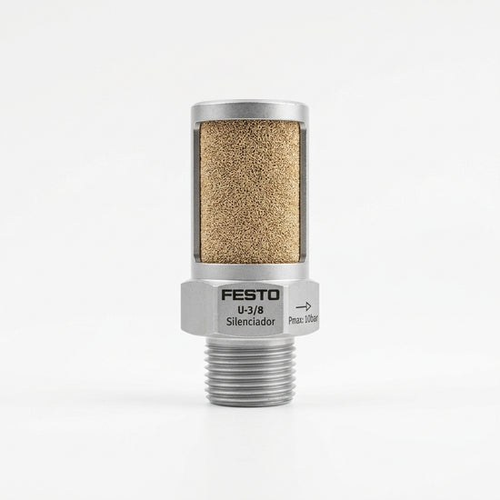 FESTO U-3/8